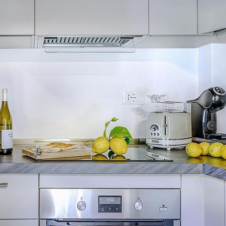 몬테로소 알 마레 Casa Limoni 빌라 외부 사진