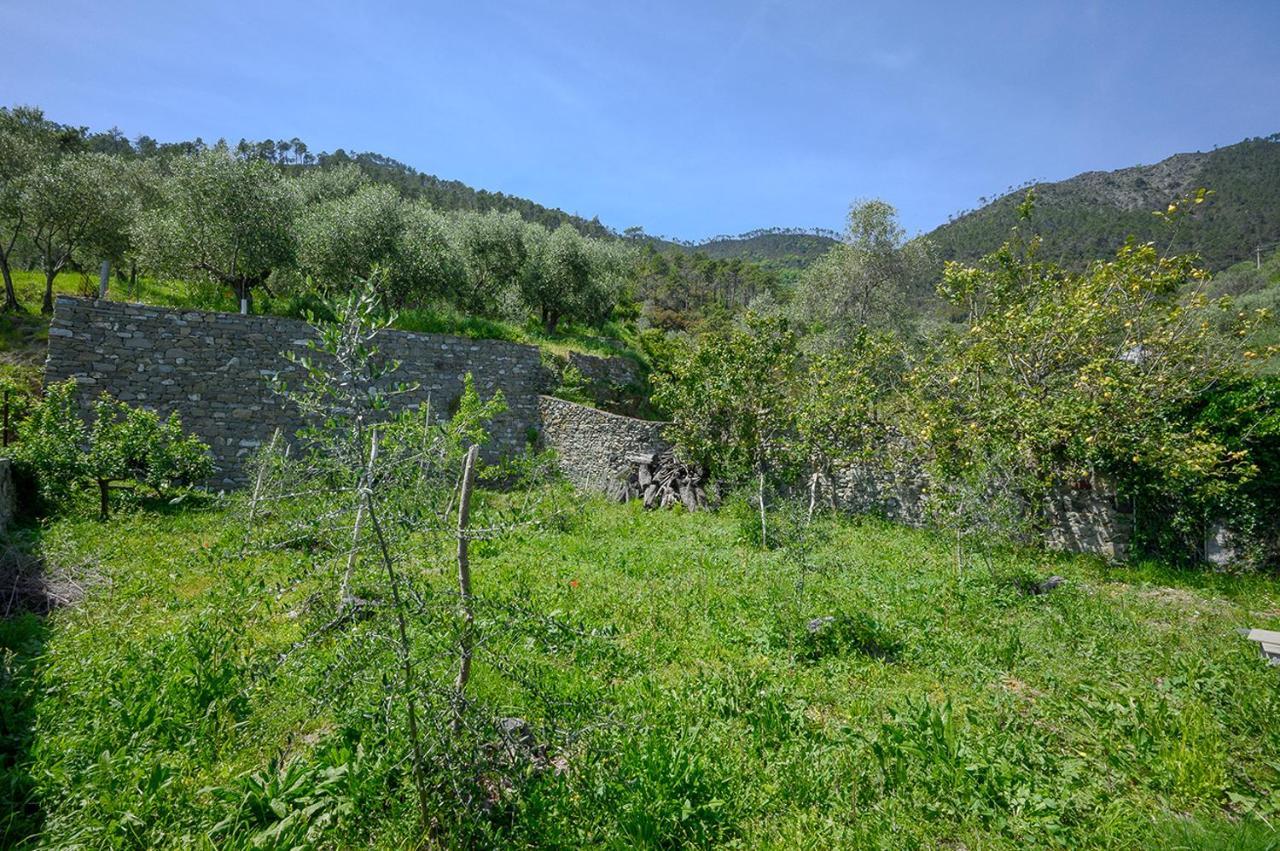 몬테로소 알 마레 Casa Limoni 빌라 외부 사진